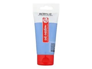 Acrylverf Talens Art Creation 562 grijsblauw tube à 75ml - 1