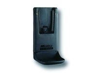 Moldex Wandhouder 706001 zwart voor PlugStation dispensers