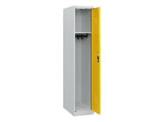 schoollocker,HxBxD 1530x300x500mm,1vak,vak B 300mm,cil.-slot - 1