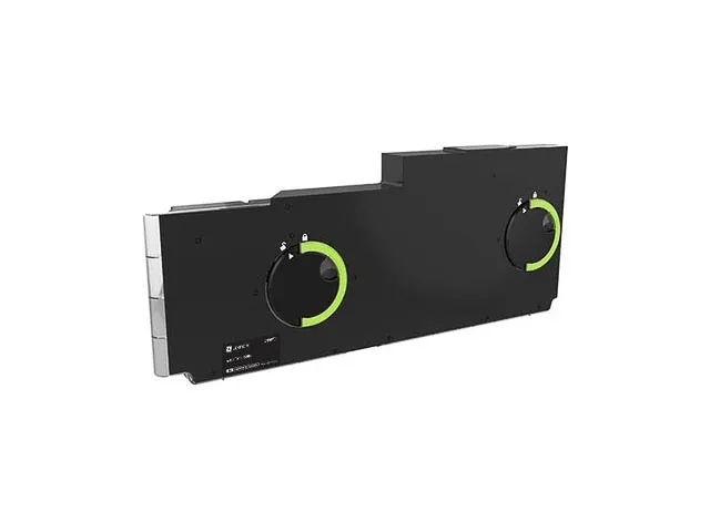 72K0W00 LEXMARK CS/CX/XC toner waste box