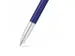 Vulpen SHEAFFER 100 E9339 M Glossy blue lacquer chrome plated
