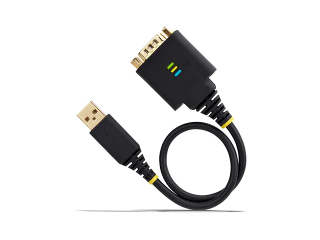 30cm USB naar Serieel Adapter/Converter Kabel, RS232