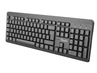 draadloos toetsenbord Swindon, azerty - 3