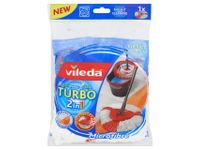 Mop VILEDA Easy Wring & Clean Turbo 2-in-1 refill