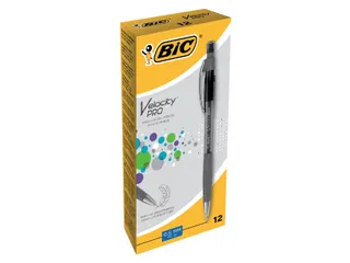 Vulpotlood Bic Velocity Pro HB 0.5mm grijs - 2