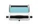 Tork W1 Performance Muurstandaard Roldispenser Wit