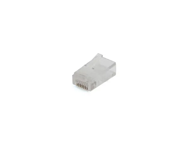 Fiche Modulaire RJ45 8P8C CAT6