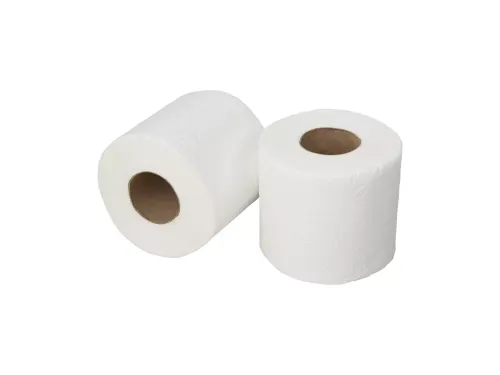 Toiletpapier 230020 Euro tissue 100% cellulose 2-laags 48 Rol