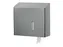 Santral S334200 classic Toiletdispenser jumborolhouder RVS