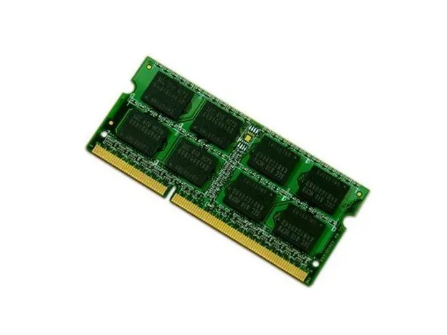 QNAP RAM-8GDR3-SO-1600, 8 GB, 1 x 8 GB, DDR3, 1600 MHz, 204-pin SO-DIM