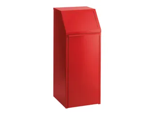 Afvalverzamelaar 70 Liter Rood - 1