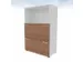 Classement Pour Dossiers Suspendus Hxlxp 1310X430X450Mm 3Hauteurs De C