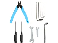Ender-3 S1 Pro Maintenance Tool Kit