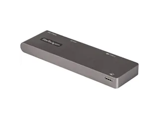 USB C Multiport Adapter voor MacBook Pro/Air USB TypeC naar 4K HDMI - 1
