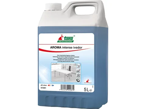 AROMA intense ivedor neutrale vloerreiniging 5 liter