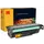 185H140204 KODAK HP CE402A LJ cartridge geel rebuilt 6000pagina's