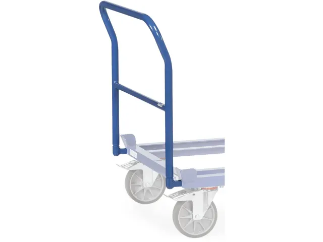 Dossier de poussée*