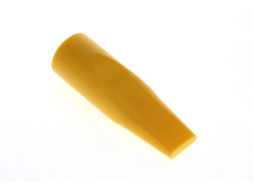 OX OX 49-0000 Plastic inzetstuk wit