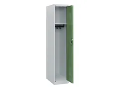 schoollocker,HxBxD 1530x300x500mm,1vak,vak B 300mm,cil.-slot