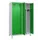 PBM-locker,HxBxD 1950x1200x500mm,4vak,vak B 300mm,cil.-slot