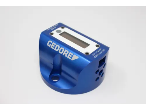 CL 10 Elektronische tester Capture Lite 0,25-10 Nm