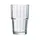 Arcoroc Norvege Tumbler 27cl gehard glas stapelbaar, doos 6 stuks