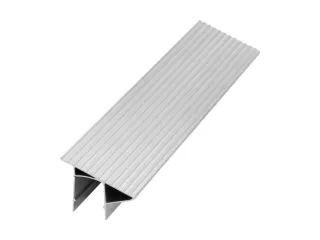 Opzettrede,V. Ladder Voor Glasreiniging,Aluminium - 2