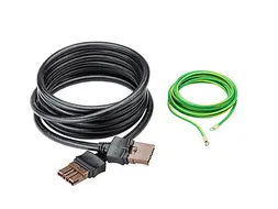 APC Smart-UPS SRT 15ft Extension Cable for 96VDC External Battery Pack