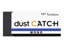 Gum Tombow Mono dust Catch 19 gram zwart