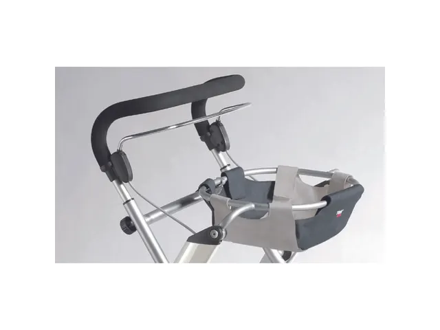 TrustCare Tas klein voor Rollator Let's Go Indoor