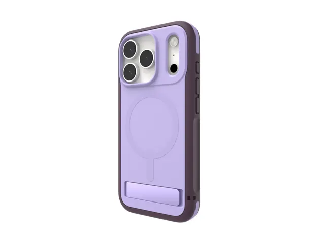 ZAGG Sedona Snap Kickstand, Hoes, Apple, iPhone 17 Pro, 16 cm (6.3 inc
