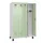 locker voor scheiding van kleding,HxBxD 1950x1200x500mm,4vak