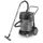 nat-droogzuigers,2x1200 W,luchtvolume 2x3360l/min,bak 70l,Werk b 400mm