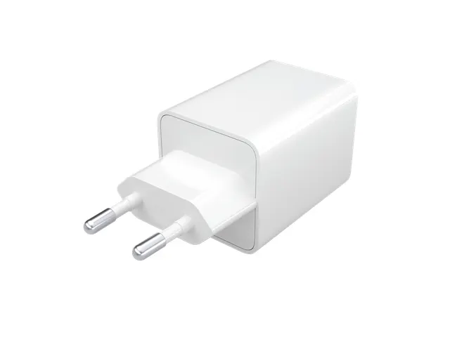 mophie essentials 409911854, Binnen, AC, Wit