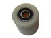 Transpalette Force 2 5t Roues Directrices/boggies Simples Caoutchouc/n