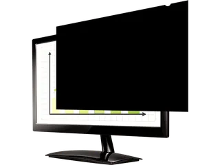 Privacy filter Fellowes 23 inch monitor breedbeeld 16:9 - 3