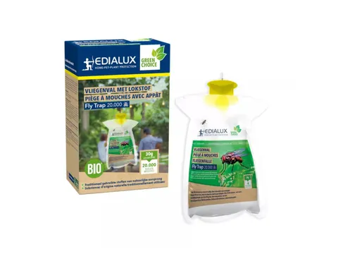 Green Choice Vliegenval Met Lokstof 20000