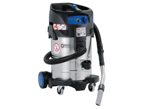 Stofzuiger Attix 40-OM-PC