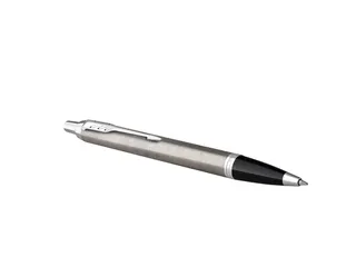 Balpen Parker IM stainless steel CT M - 4