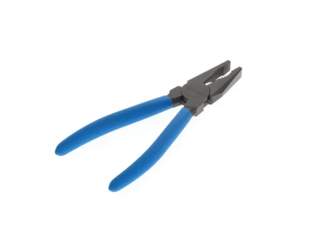 8245-180 TL Combinatietang Euro model 180mm dip-geïsoleerd