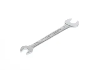 6 17X22 Dubbele steeksleutel 17x22mm - 3