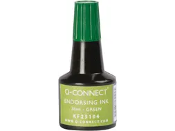 Stempelinkt 28ml Groen