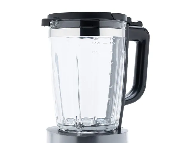 TBL-1402E-GS Tornado Blender 1.75L 1400W