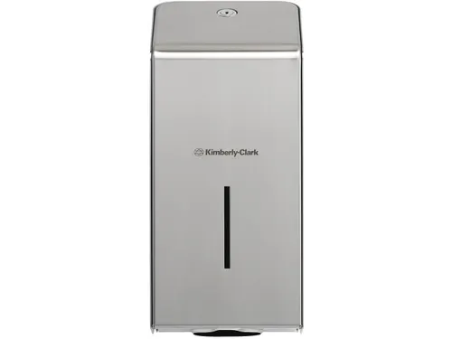 Kimberly-clark 8972 Toilettissue Dispenser Rvs