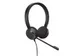 Headset Jabra Evolve 20 USB C/A UC Stereo bedraad