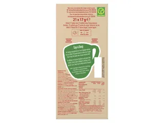 Cup a Soup Knorr champignon creme Soep 175ml - 5
