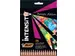 kleurpotlood Intensity Wood, etui van 36 stuks