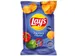Chips Lay's paprika 175 gram