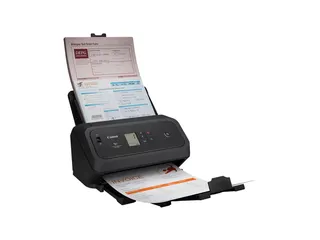 Scanner Canon imageFORMULA DR-C350 - 5