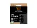 PanzerGlass Hoops Camera Lens Protector Black Samsung Galaxy S26